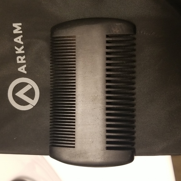 Beard Straightener - Picture 8 of 9